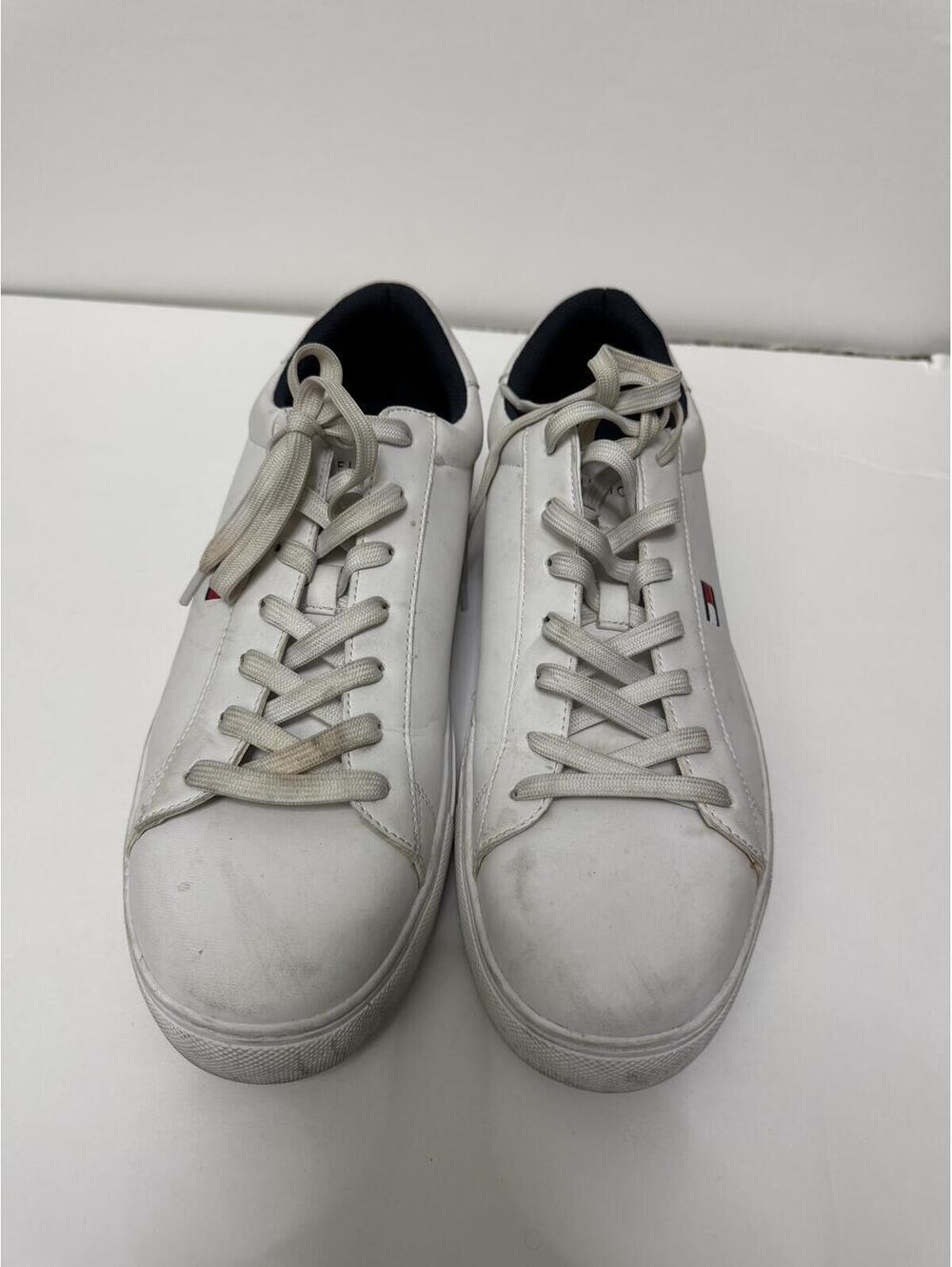 Tommy Hilfiger Men’s Casual Sneakers - Picture 2 of 6